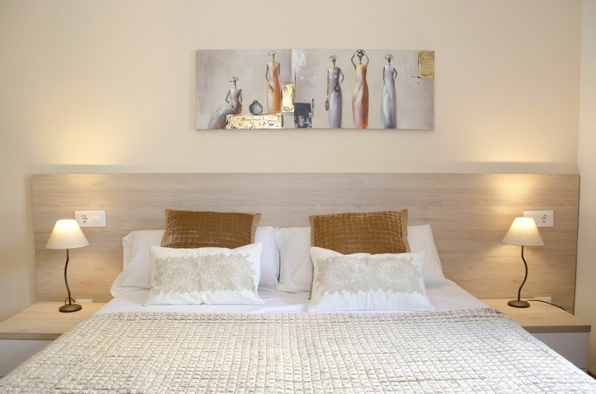 Apartamento Tarragonasuites 1-winter *