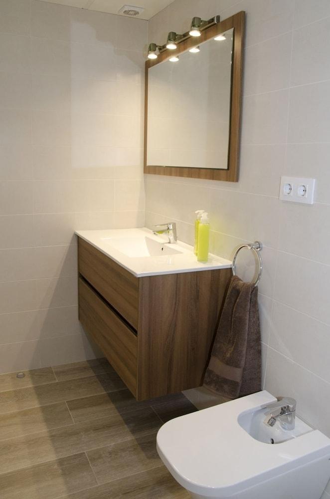 Apartamento Tarragonasuites 1-winter